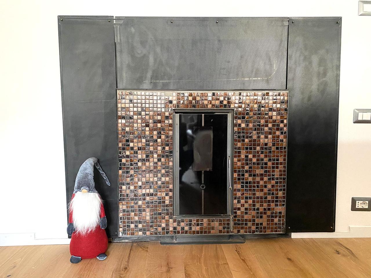 Blucavana, Casa Vacanze In Centro A Trieste Bagian luar foto